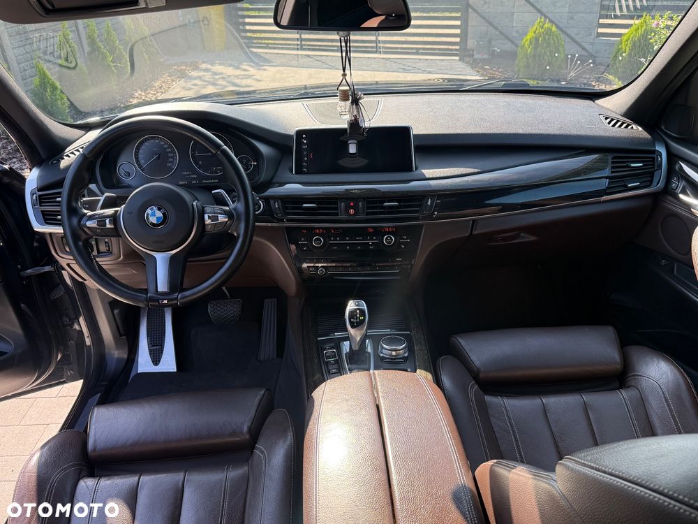 BMW X5 - 16