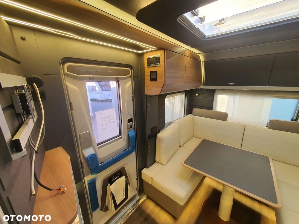 KNAUS AZUR 500 FU - 12