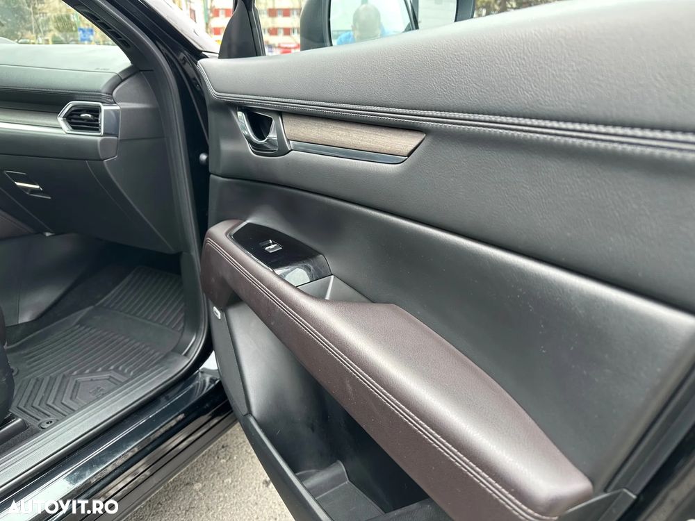 Mazda CX-5 - 13