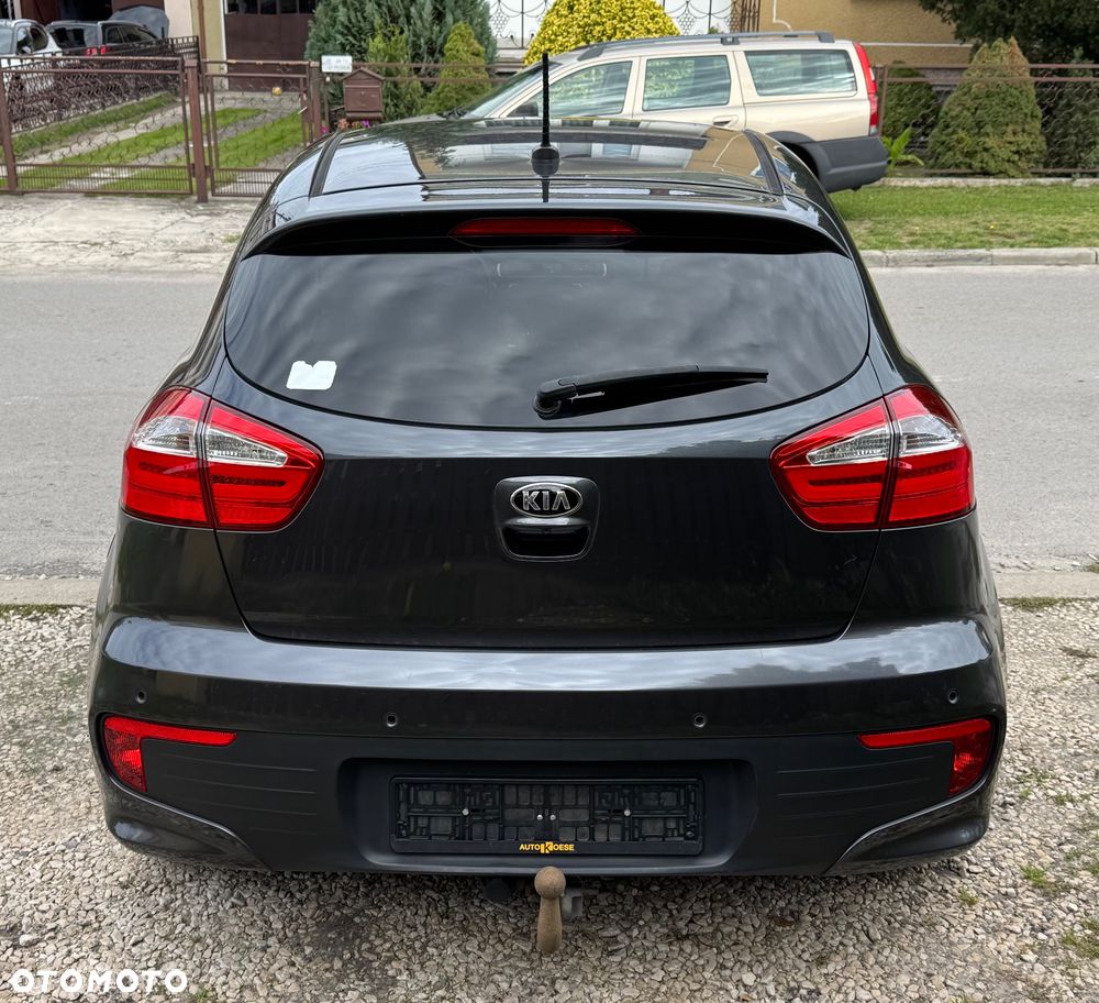 Kia Rio 1.2 Spirit - 6