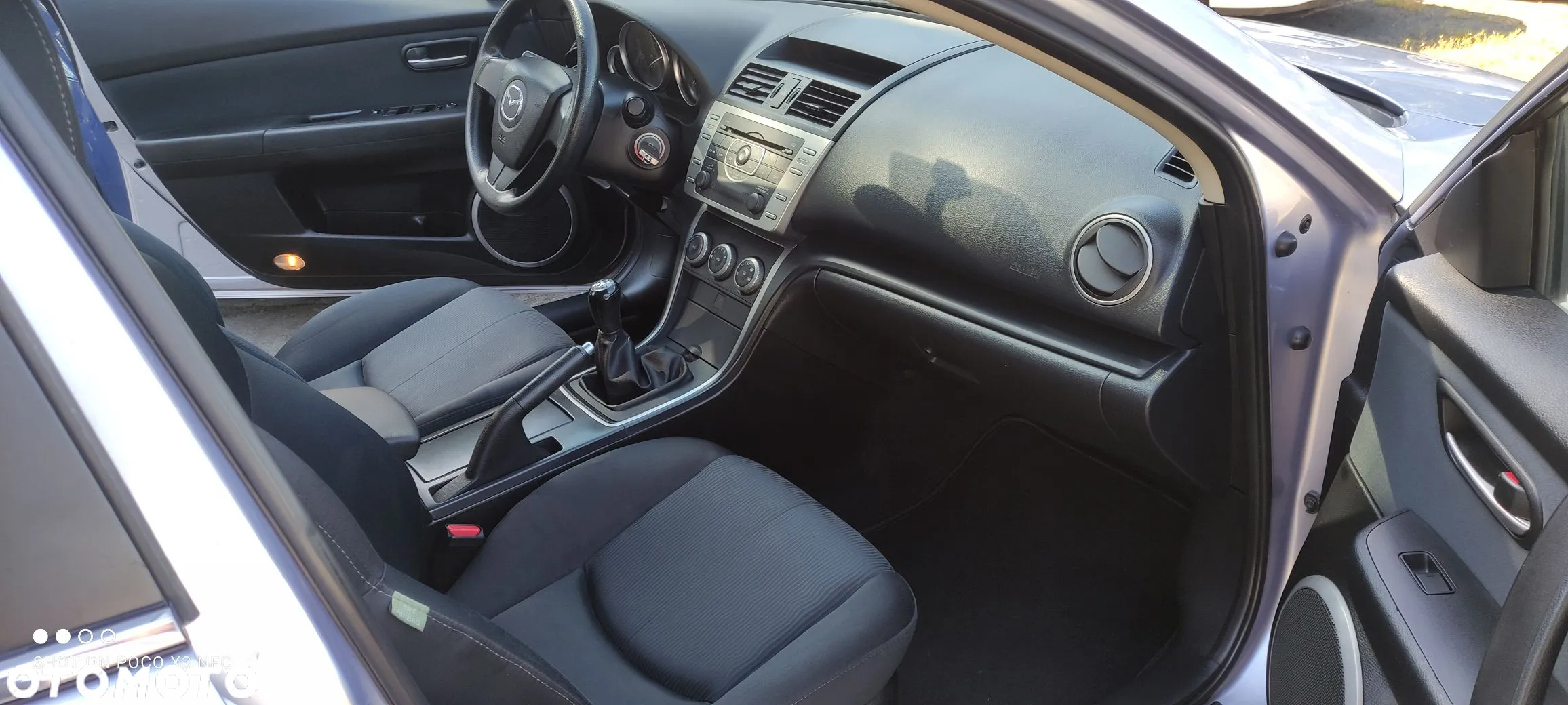 Mazda 6 1.8 Comfort - 24