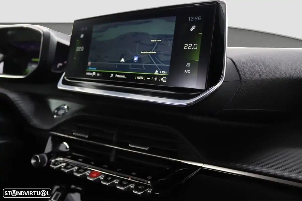 Peugeot 2008 PureTech 100 Stop&Start Allure Pack - 5