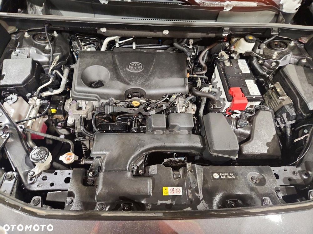 Toyota RAV4 2.5 4x2 Edition - 13