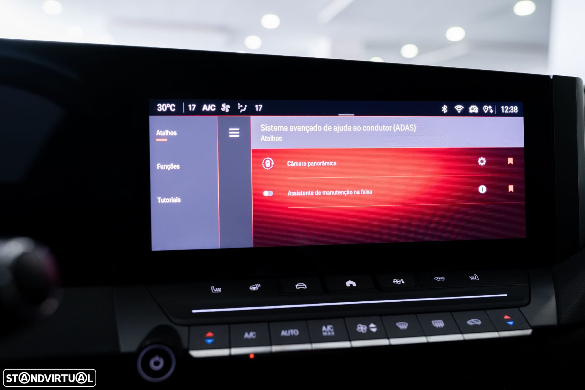 Opel Astra Plug-In-Hybrid GSe - 46