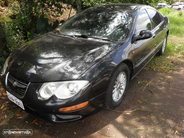 Chrysler 300M para peças - 1