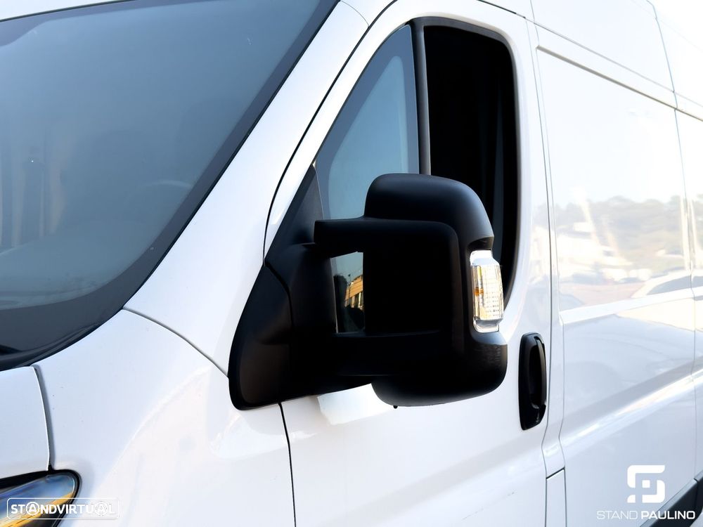 Peugeot Boxer 2.2 BlueHDi 335 L2H2 Premium - 15