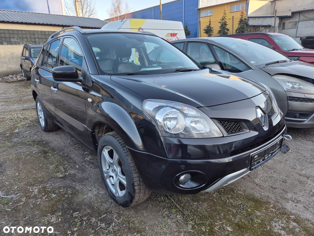 Renault Koleos 2.0 dCi 4x4 Limited - 29