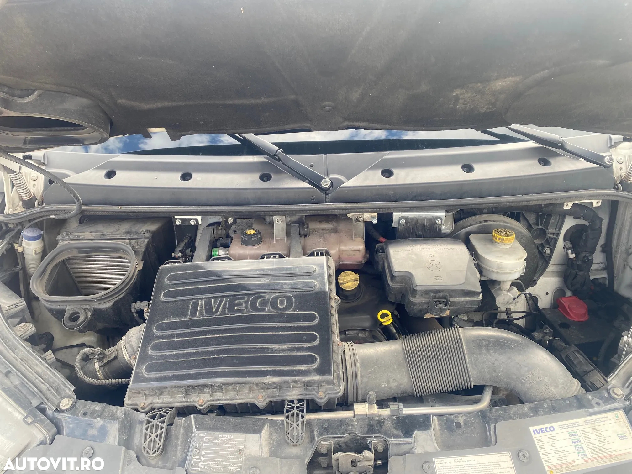 Iveco DAILY - 18