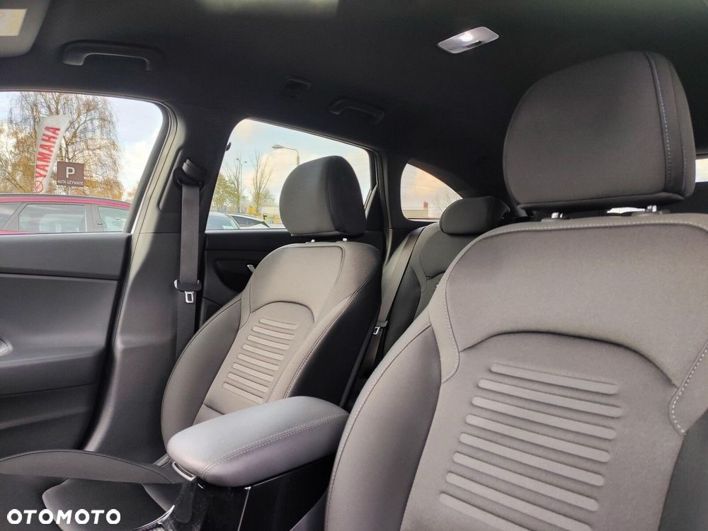 Hyundai i30 1.5 T-GDI 48V Smart DCT - 15