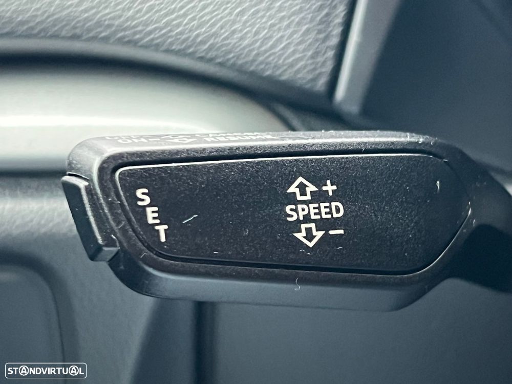 Audi A3 Limousine 30 TDI Design - 22