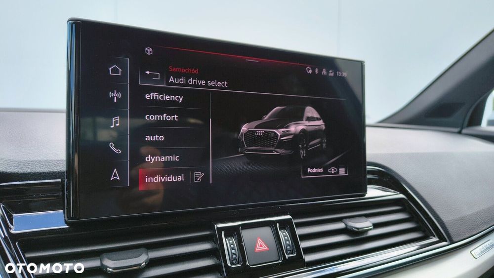 Audi Q5 Sportback - 18