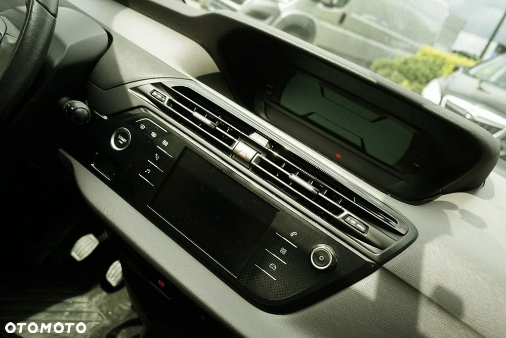 Citroën C4 SpaceTourer Grand PureTech 130 Stop&Start FEEL - 28
