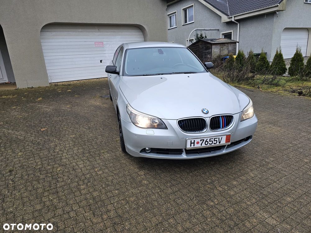 BMW Seria 5 - 30