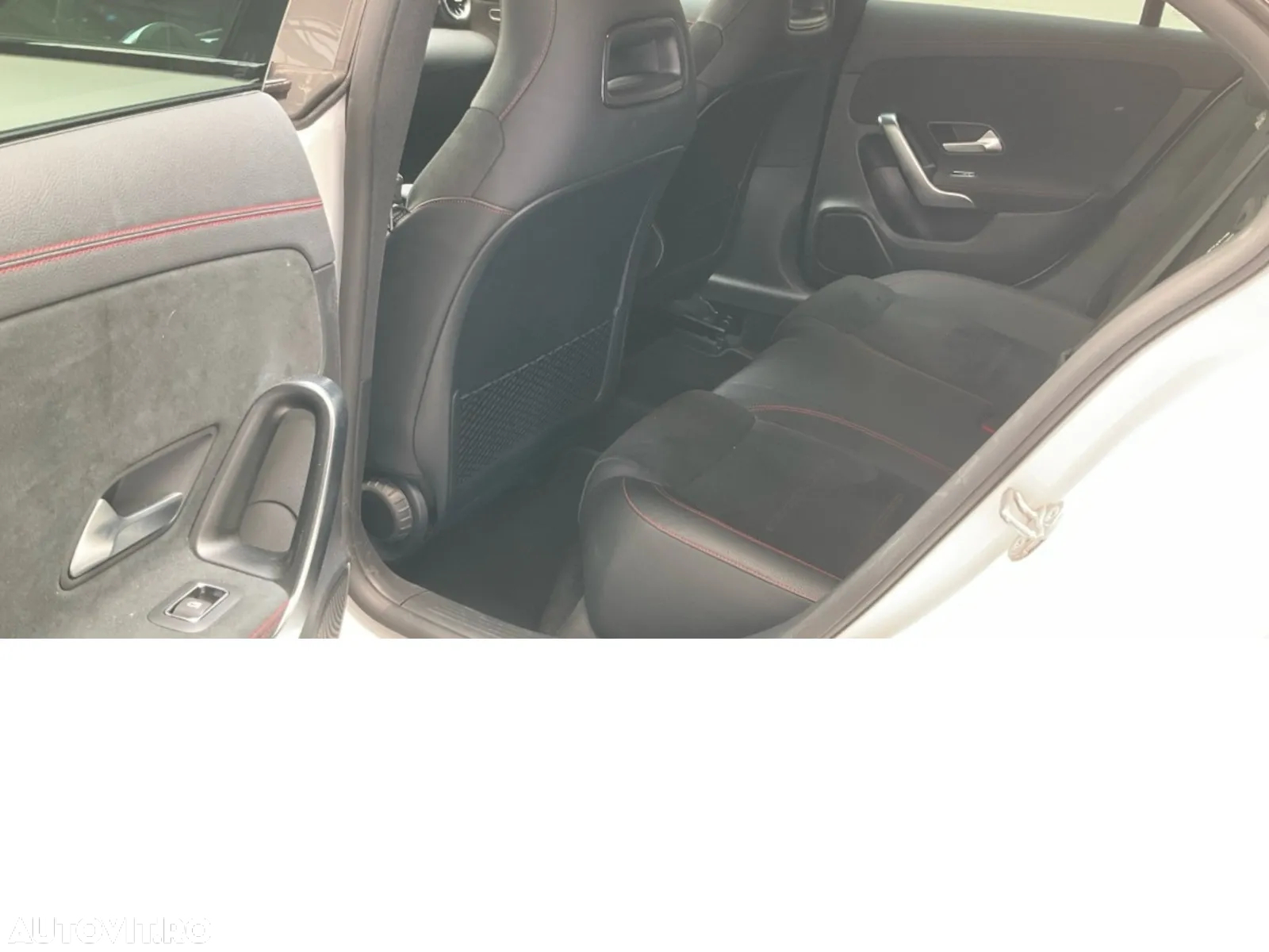 Mercedes-Benz CLA 220 d 8G-DCT AMG Line - 7