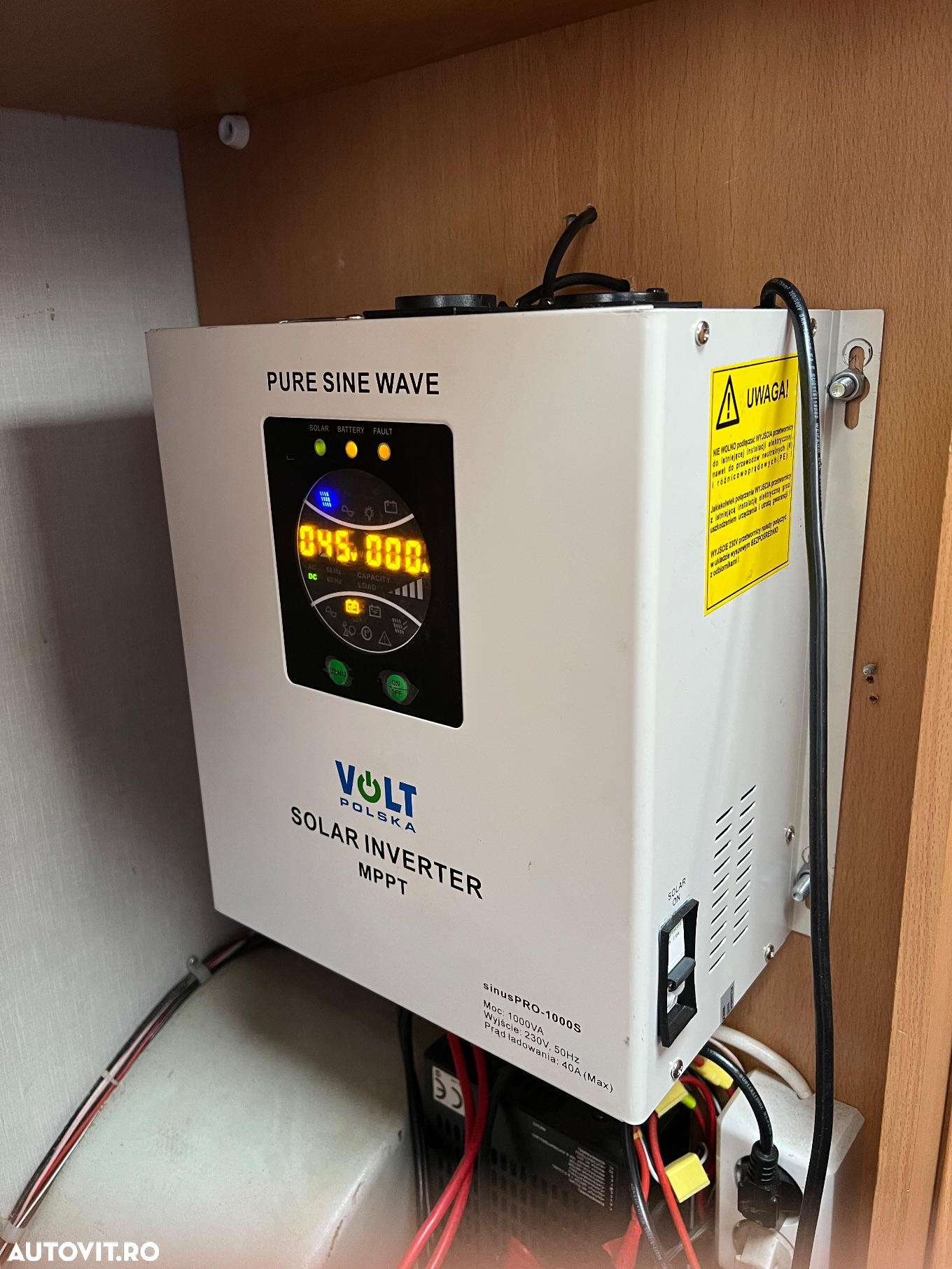 Alta Kip 50 TDB Hyline - 25