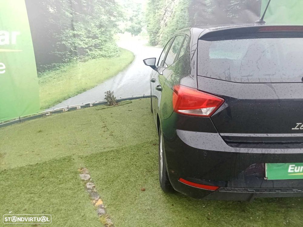 SEAT Ibiza 1.0 TSI Style - 9