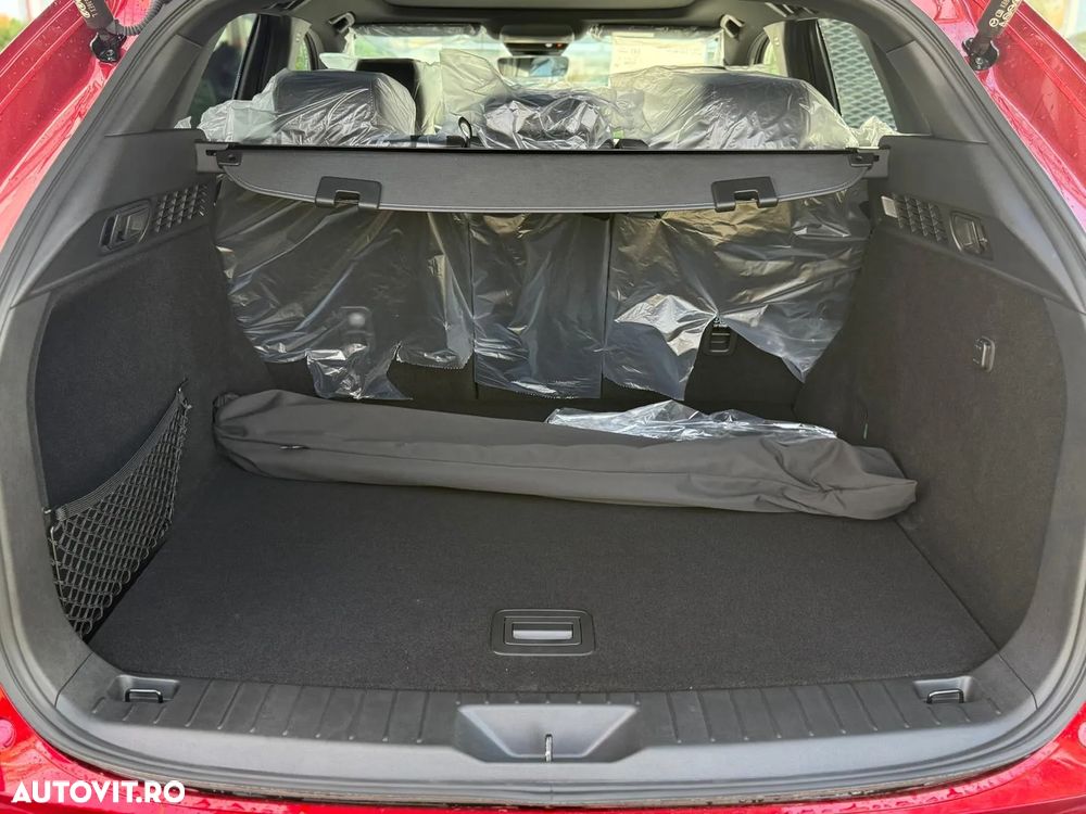 Mazda CX-60 e-SKYACTIV-D 254 M HYBRID AWD HOMURA PLUS - 20