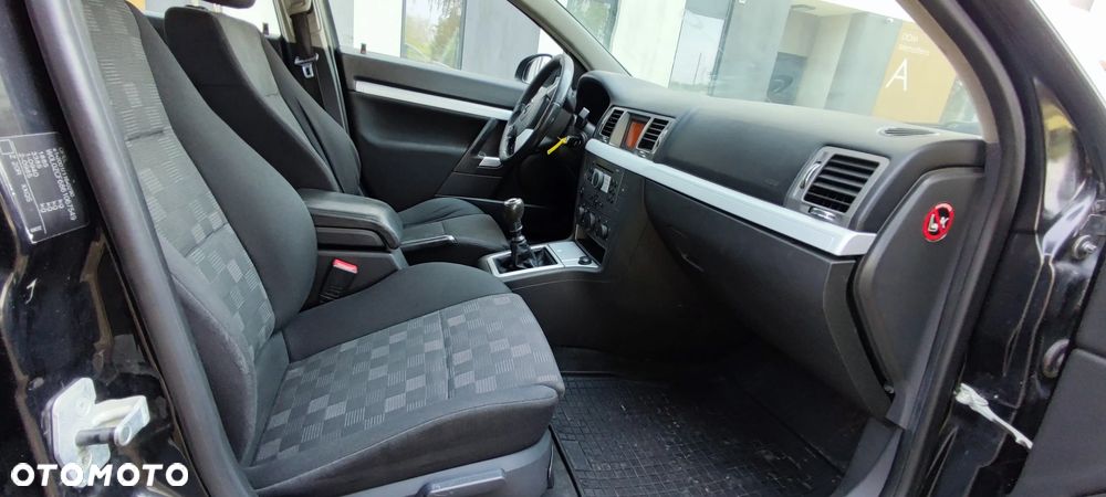 Opel Vectra 1.8 Elegance - 15