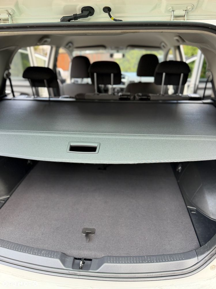 Toyota Verso 1.6 D-4D 5-Sitzer Start/Stop Skyview Edition - 10