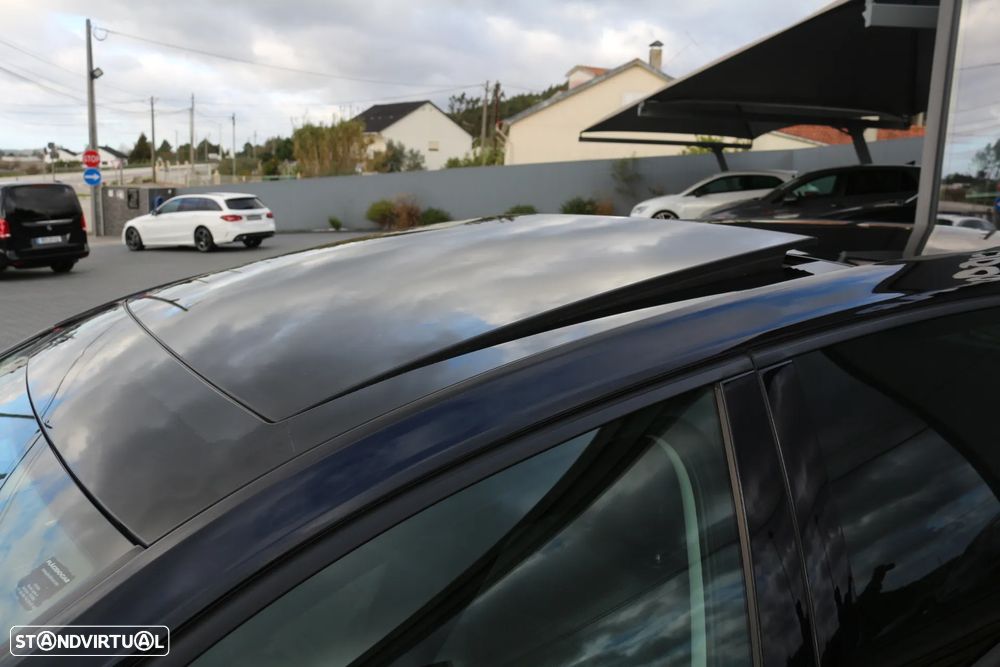 VW Golf 2.0 TDI (BlueMotion ) Comfortline - 11