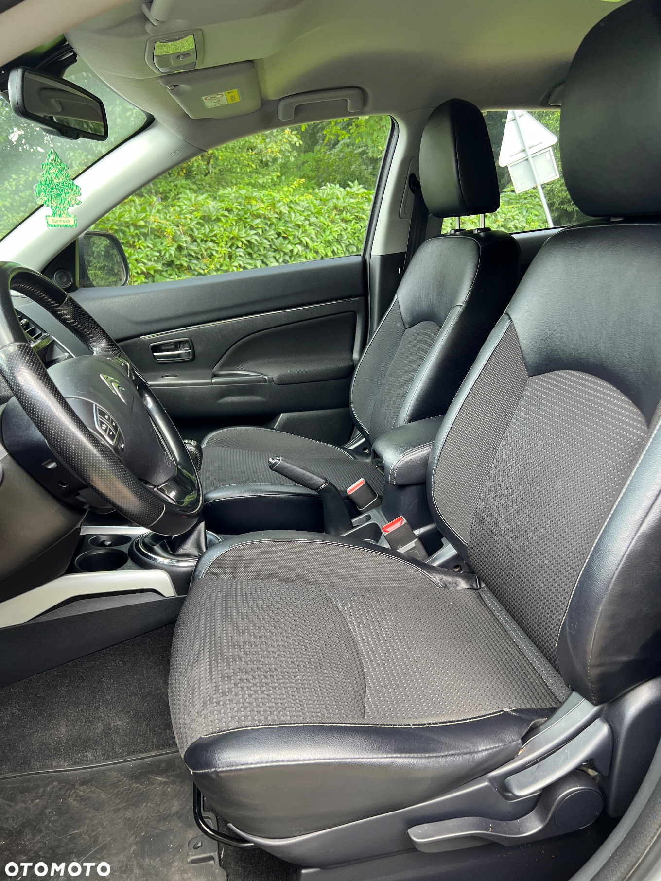 Citroën C4 Aircross 1.6 HDi STT 4x2 Exclusive - 12