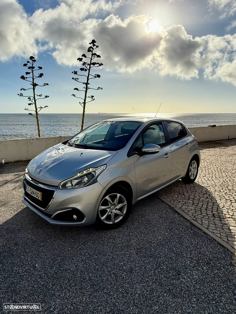 Peugeot 208 1.2 VTi Active - 1