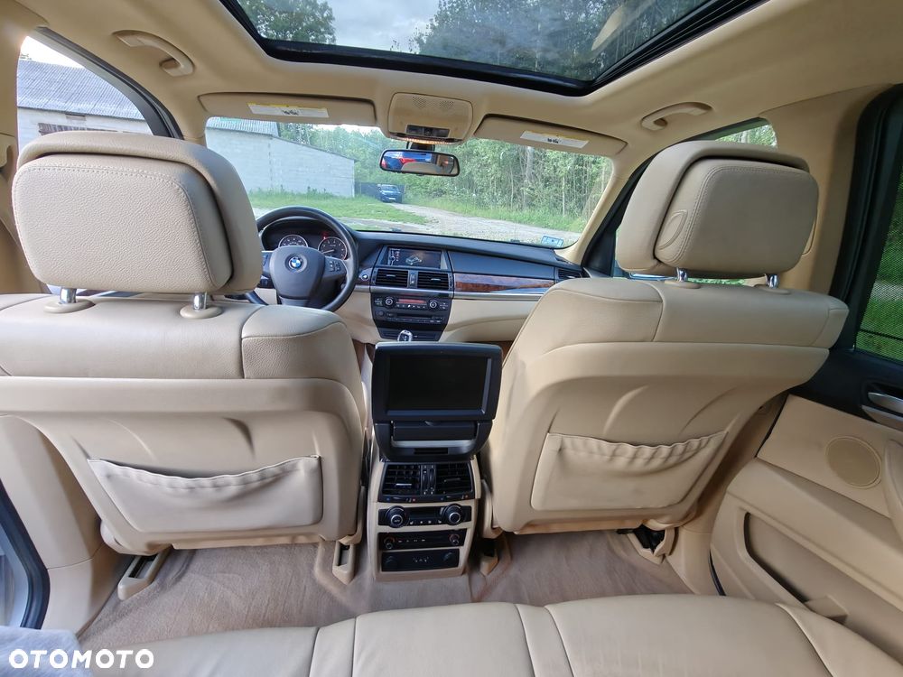 BMW X5 xDrive35i Edition Exclusive - 5