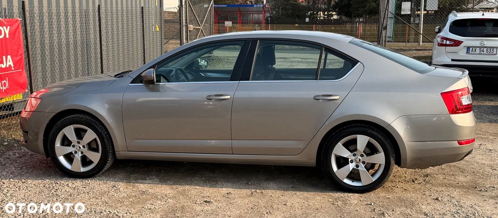 Skoda Octavia - 28