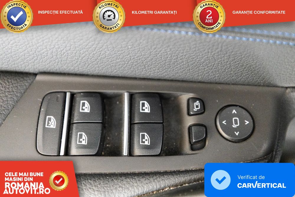 BMW Seria 5 520d AT MHEV - 21