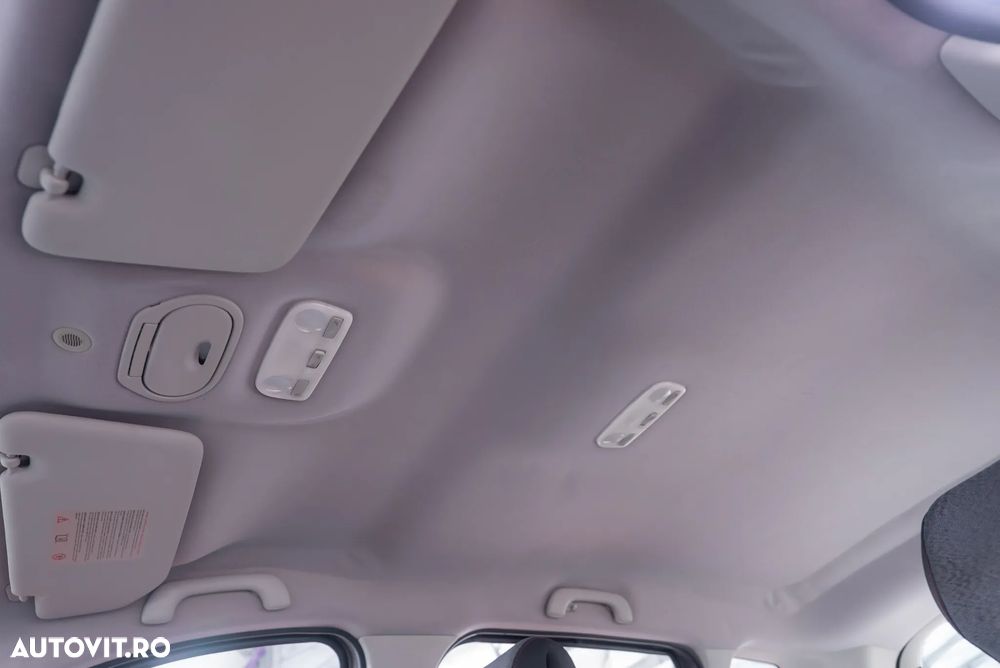 Renault Scenic 1.5dCi Expression - 16