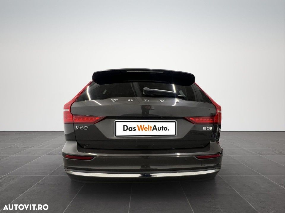 Volvo V60 - 5