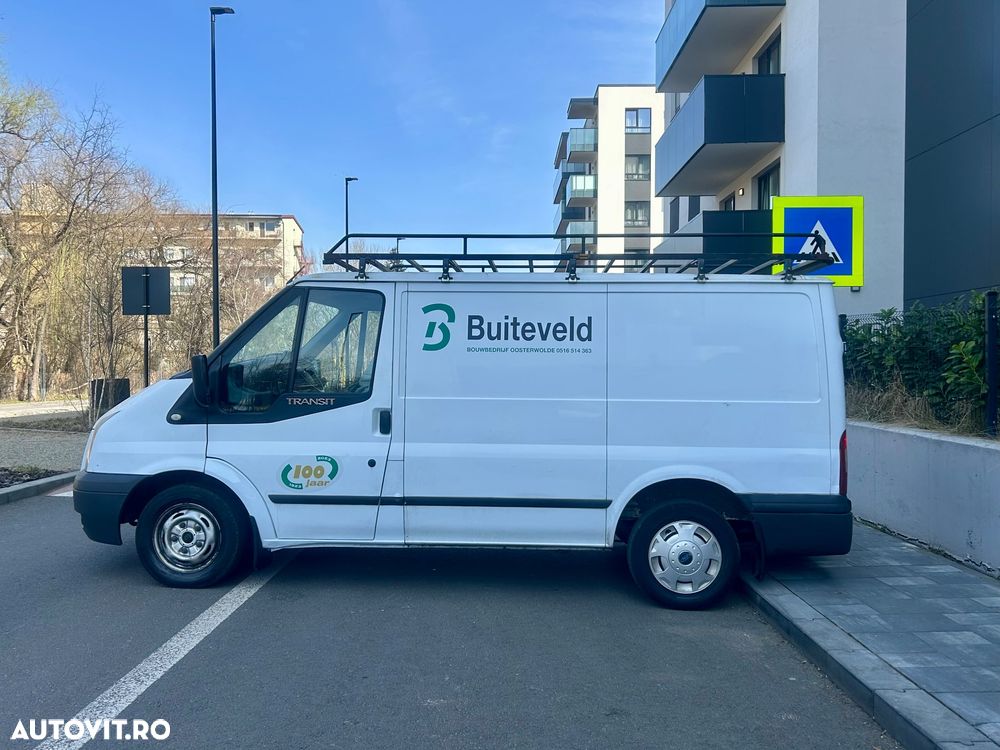 Ford Transit K Pkw Basis - 9