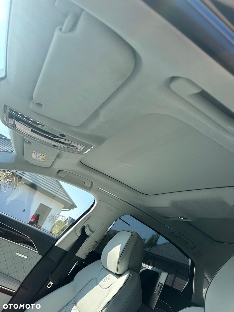 Audi A8 50 TDI mHEV Quattro Tiptr - 16