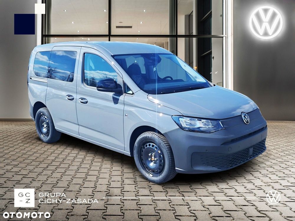 Volkswagen Caddy - 7