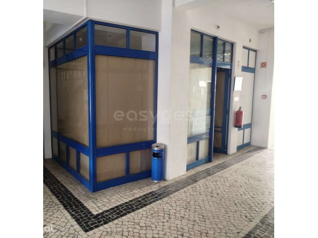 Loja para Venda localizada no Centro da cidade de Beja - Grande imagem: 5/12