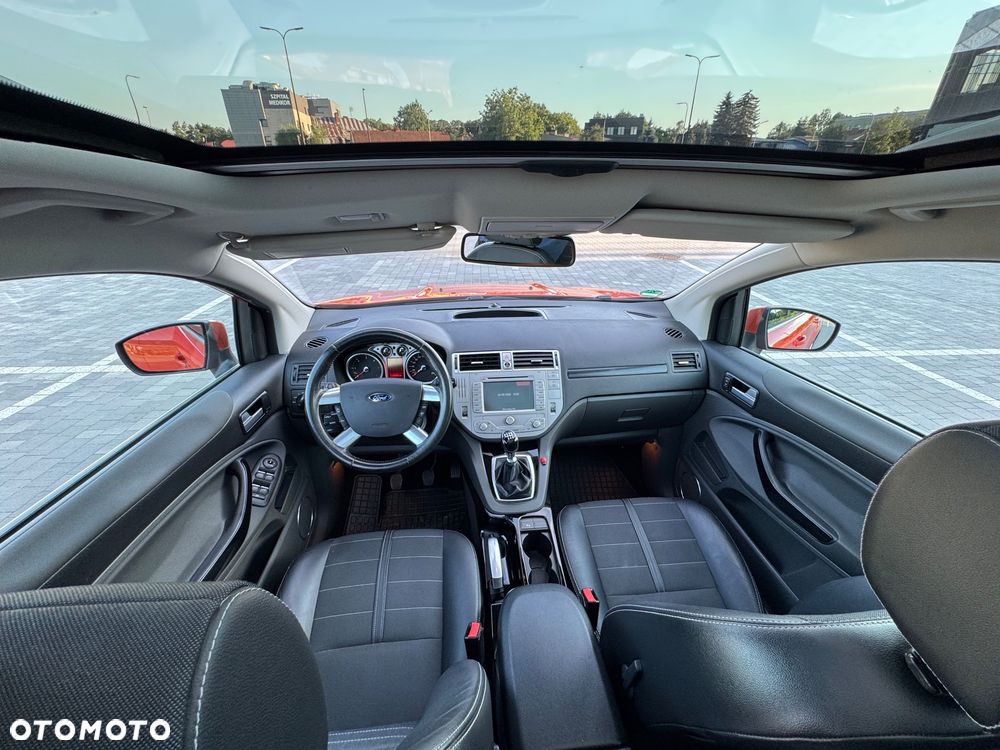 Ford Kuga 2.0 TDCi 4x4 Individual - 33