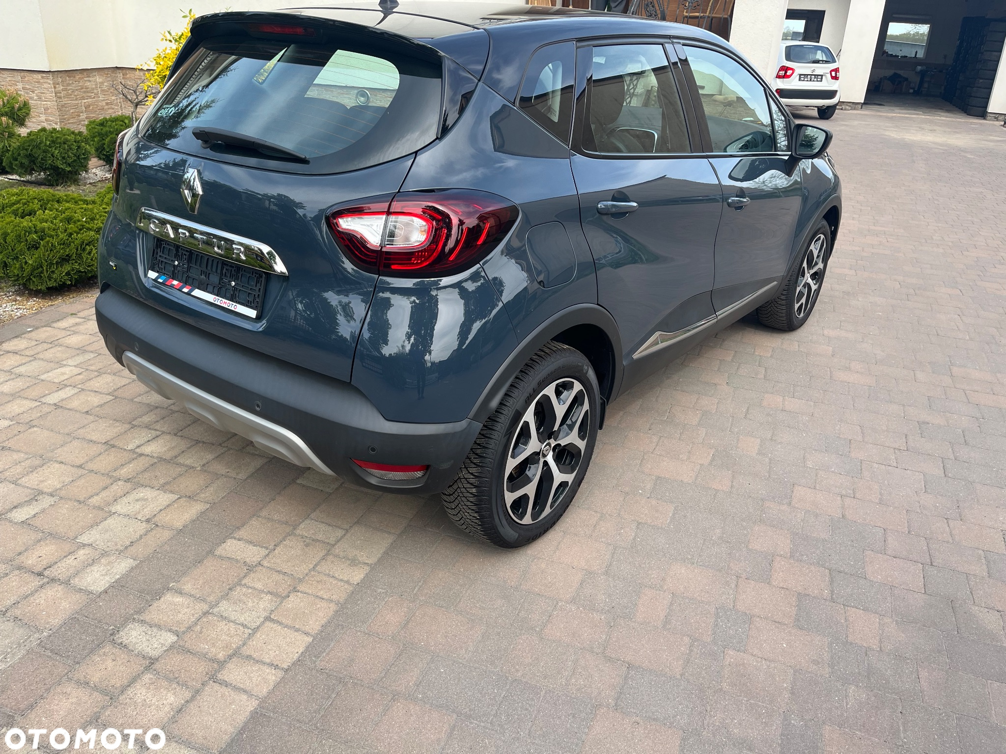 Renault Captur (ENERGY) TCe 90 LIMITED - 4