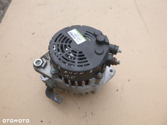 ALTERNATOR TOYOTA AYGO I 1.0 05-12 - 17