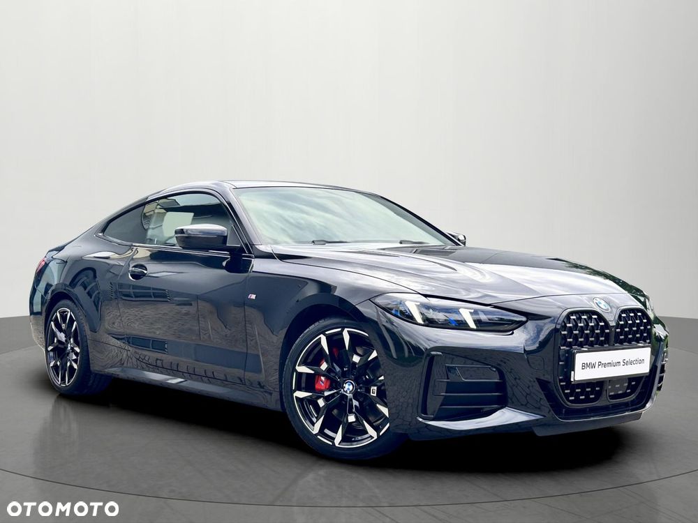 BMW Seria 4 - 9