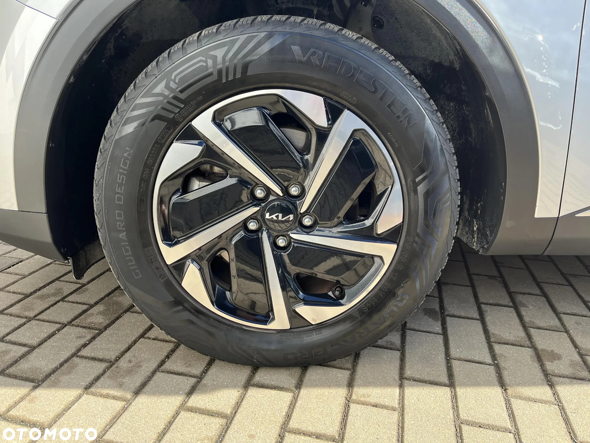Kia Sportage 1.6 T-GDI HEV L 2WD - 18
