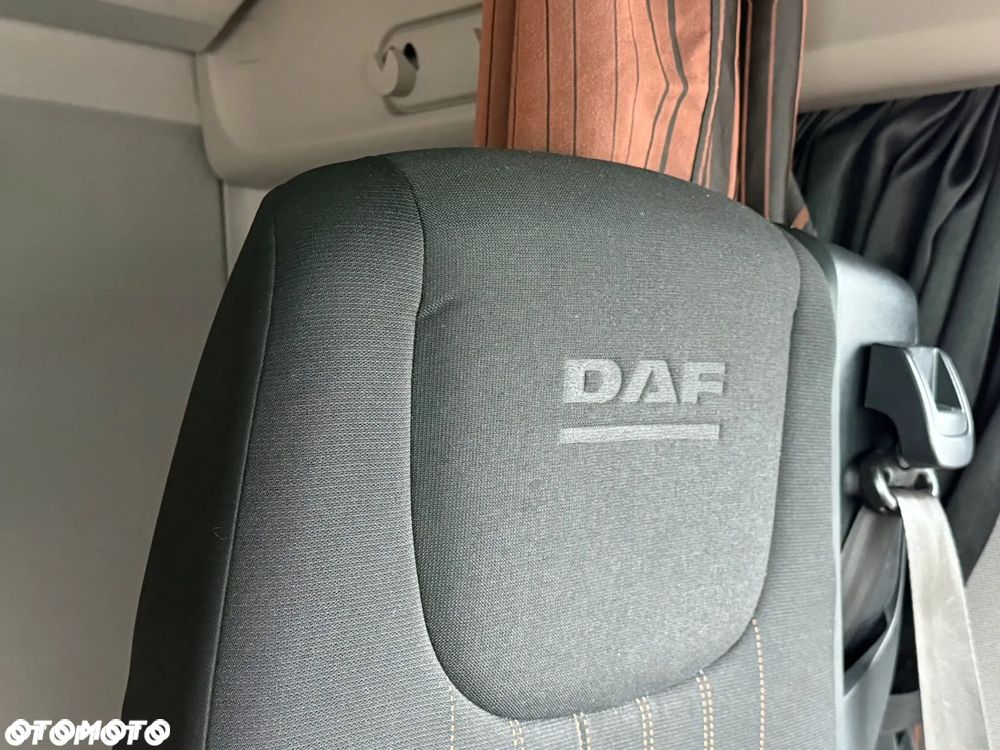 DAF XF106 - 21