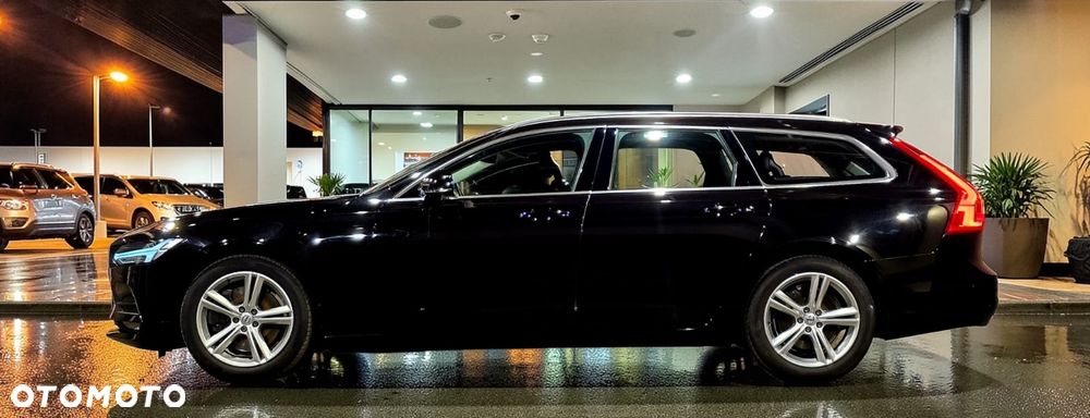 Volvo V90 T5 Momentum - 40