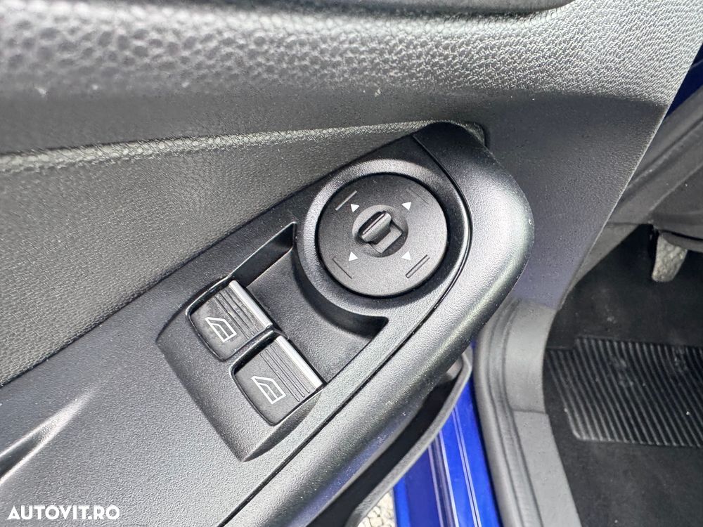 Ford Fiesta 1.0 Titanium - 21