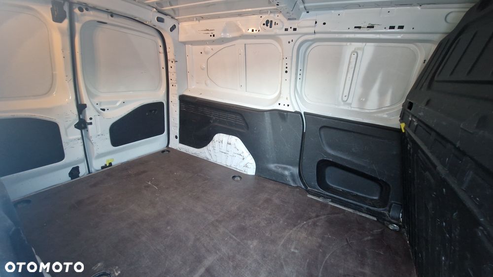 Opel combo - 9