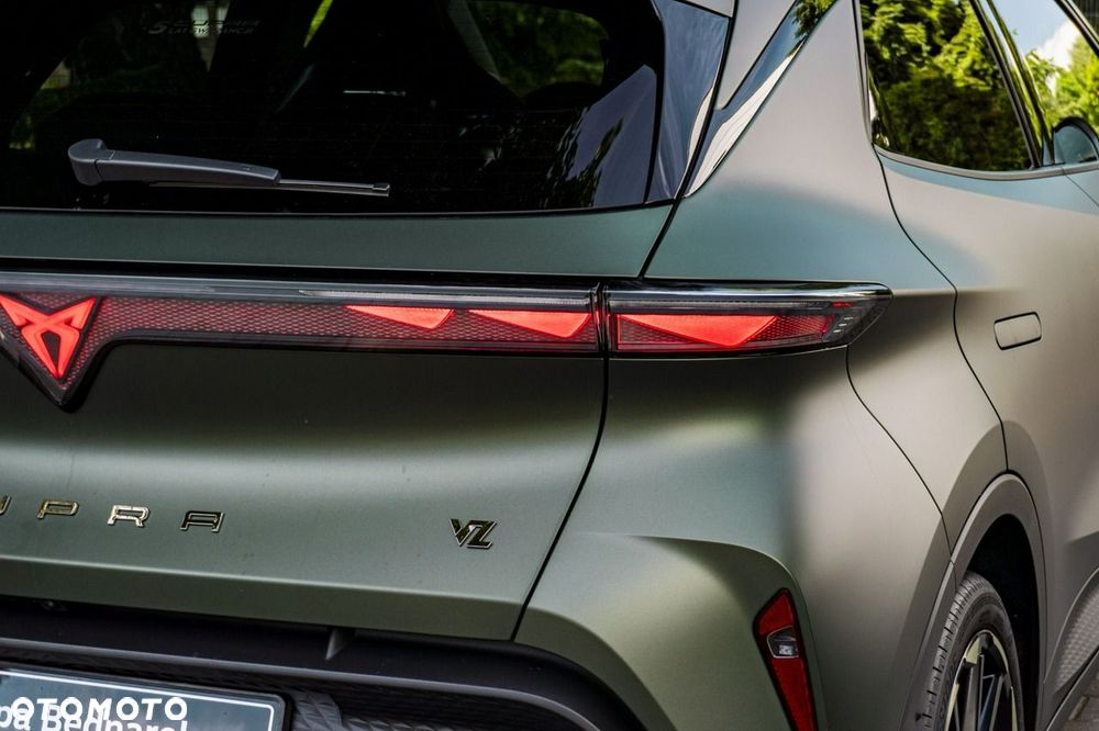 Cupra Raval - 28