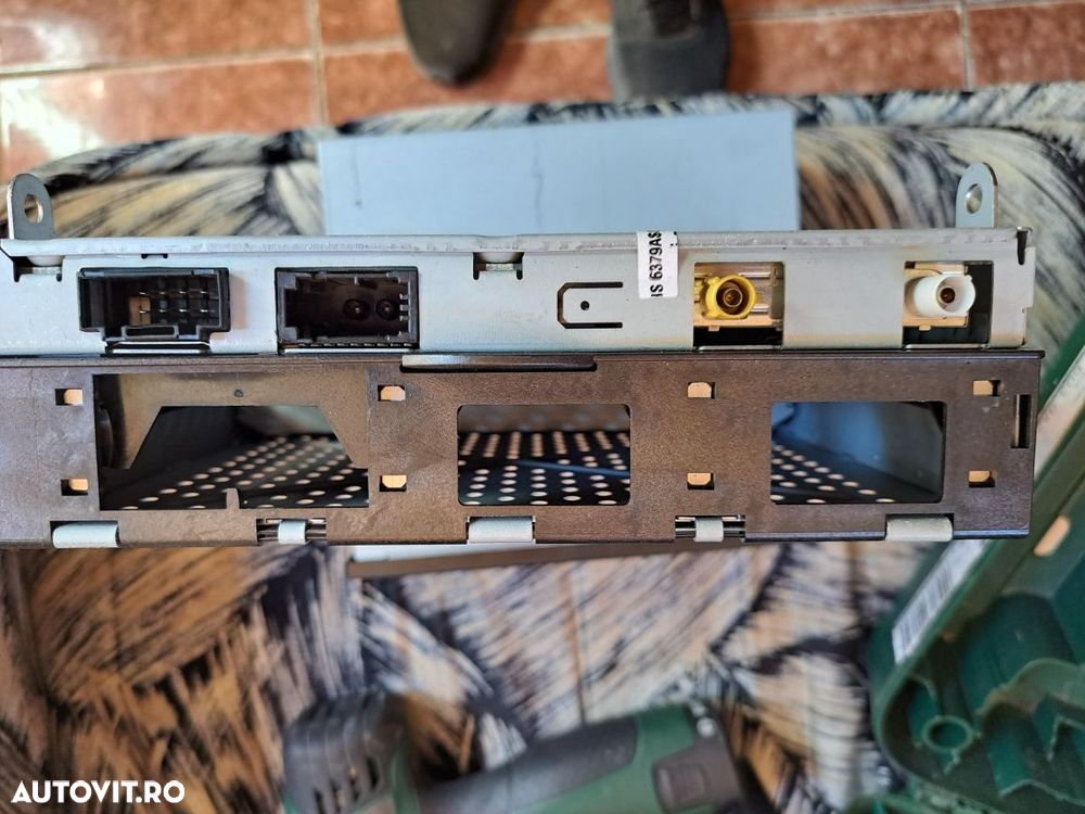 Modul radio navigație Audi cod 4F0 035 541 N - 4