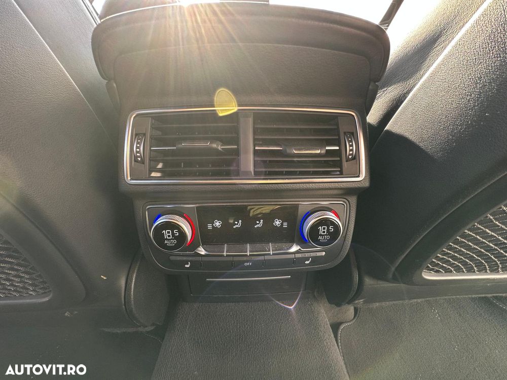 AUDI SQ7 2017 — imagine 26