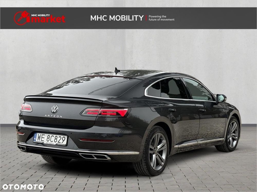 Volkswagen Arteon - 5