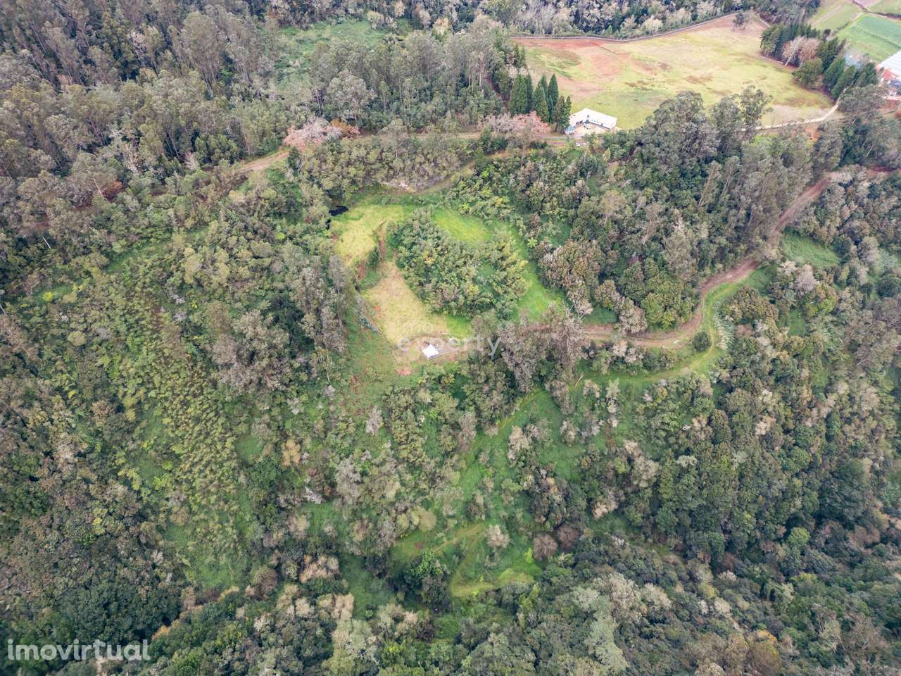 Terreno Rústico em Santana, Madeira - Grande imagem: 2/20