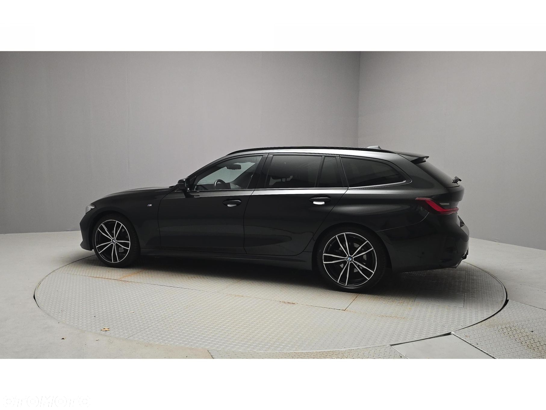 BMW Seria 3 - 3